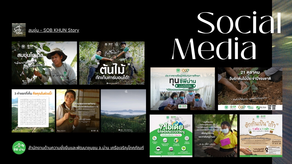 Creative & Content Marketing - Creative Content - 6