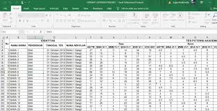 Entri Data - Entri Data via Ms. Excel, Sheet, Ms. Word, Google Sheet, Google Docs, dll - 2