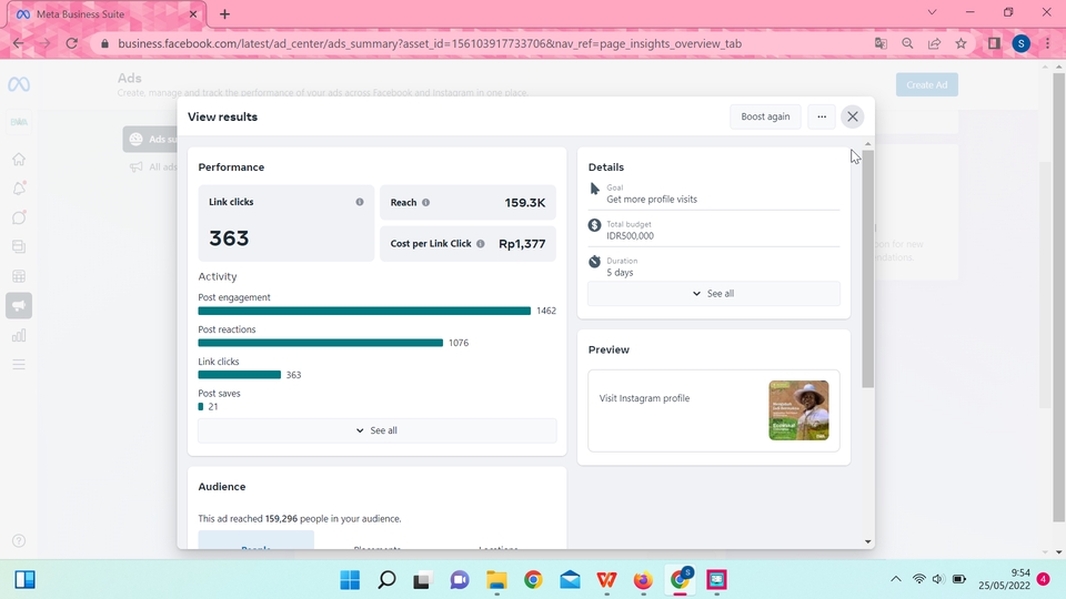 Digital Marketing - Jasa Iklan Facebook Ads, Instagram Ads, Twitter Ads, TikTok Ads dan Youtube Ads - 11