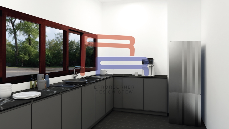 ออกแบบตกแต่งภายในและภายนอก - ออกแบบภายในและภายนอก (Exterior Design & Interior Design) - 20