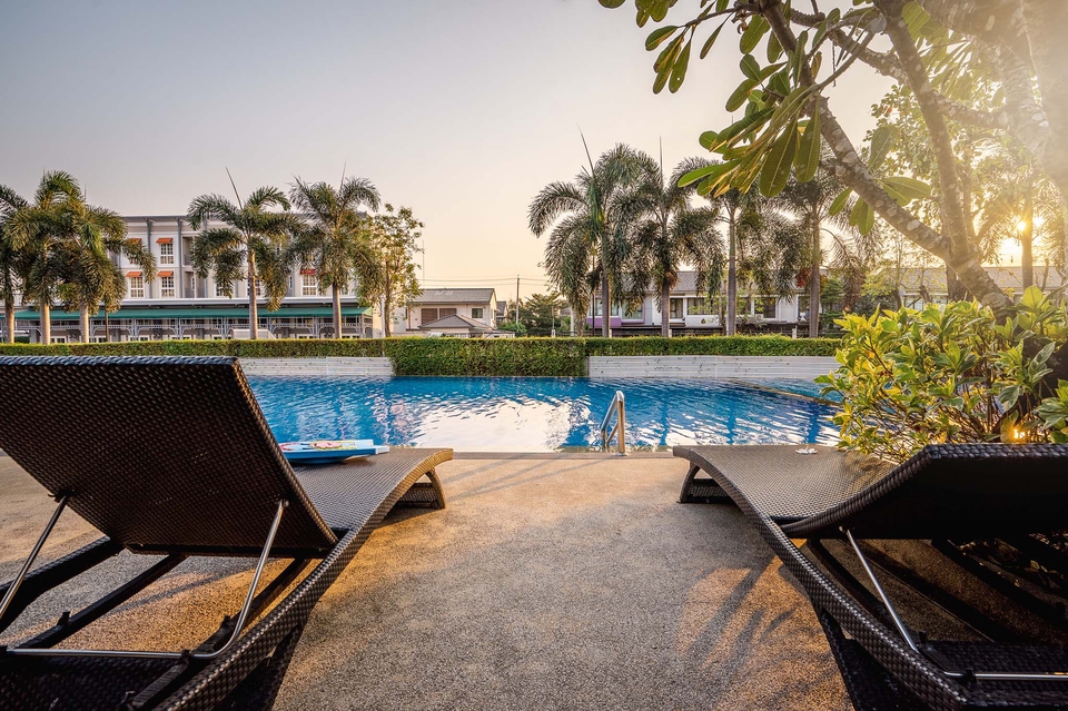 Photography - ถ่ายภาพ condo บ้านพัก เพื่อลงประกาศขายหรือปล่อยเช่าได้ไวขึ้น - 30