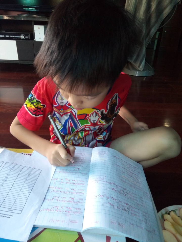ติวเตอร์ และผู้เชี่ยวชาญที่ให้ความรู้เฉพาะด้าน - Easy English with Kru Joy - 2