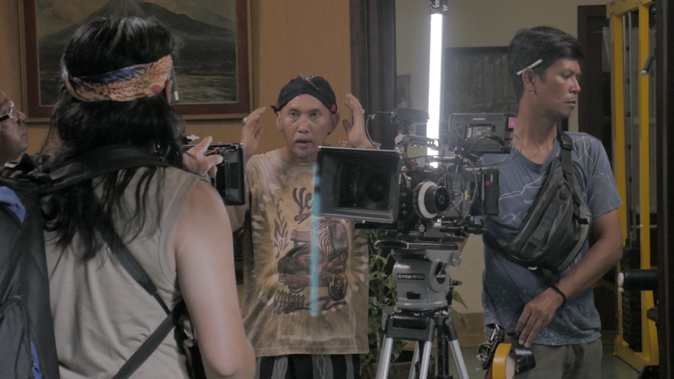 Produksi Video - PEMBUATAN VIDEO DAN EDITING AREA JAKARTA DAN SELURUH INDONESIA - 5