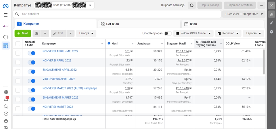 Digital Marketing - Strategi & Manajemen Facebook Ads - 2