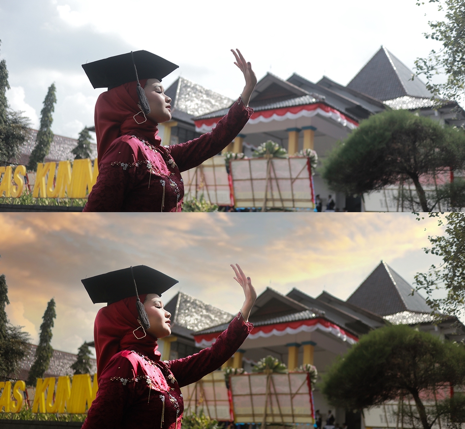 Edit Gambar & Photoshop - Jasa edit foto professional untuk Wedding, Prewedding, Wisuda, dan lainnya - 3