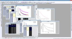 Analisis Data - Analisis, Pengolahan, Visualisasi Atau Plotting Grafik Data Pengujian Laboratorium Dan Geofisika - 3