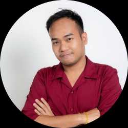 Nattawut Panjandee