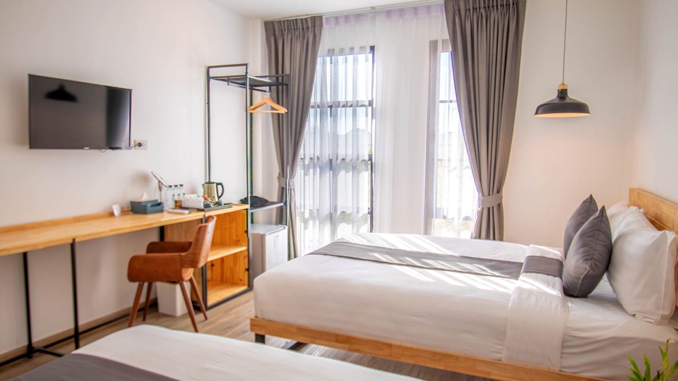 Photography - ถ่ายภาพโรงแรม, Interior, ร้านอาหาร, คอนโด, Airbnb และ สถานที่ต่างๆ - 17