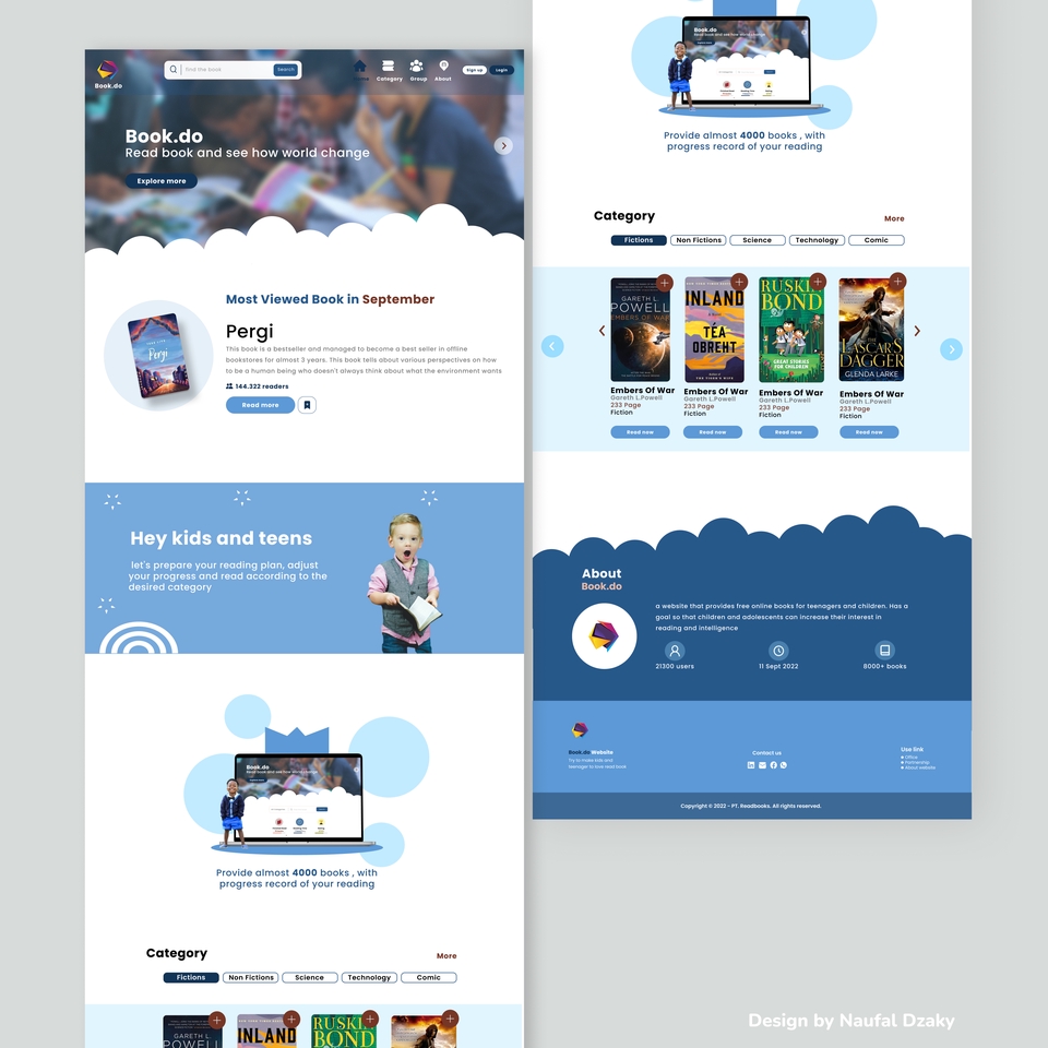 Desain UI UX aplikasi mobile untuk meningkatkan pengalaman pengguna dan tampilan yang menarik
