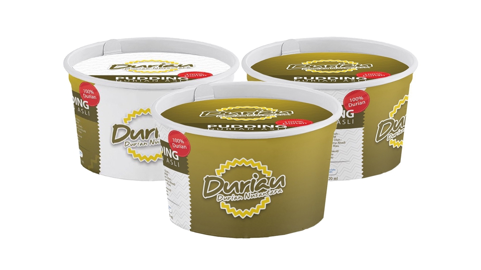 Label & Kemasan - PACKAGING DESIGN KEMASAN UNTUK BRANDING PRODUK - 13