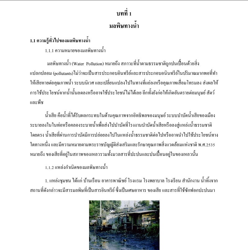 พิมพ์งาน และคีย์ข้อมูล - รับพิมพ์งาน เอกสารต่างๆ - 3