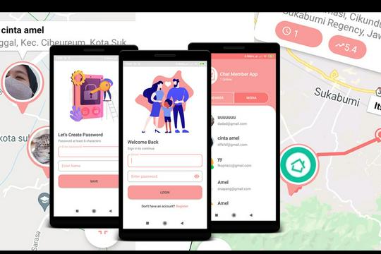 Jasa Pembuatan Aplikasi Skripsi/TA Berbasis Android