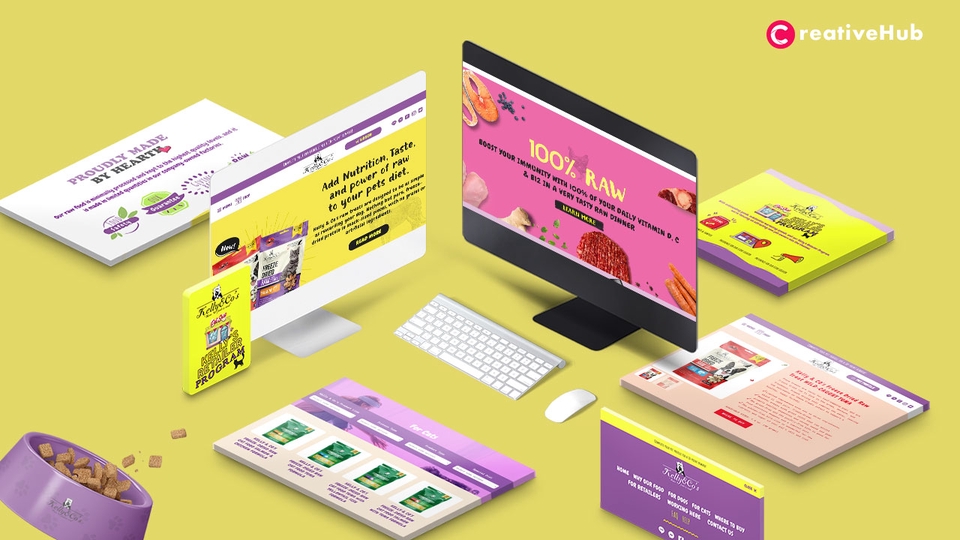 Wordpress - เว็บไซต์ Wordpress ออกแบบใหม่ ไม่ใช่เว็บสำเร็จรูป รับทำเว็บบริษัท เว็บไซต์ E-commerce - 12