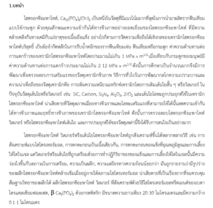 แปลภาษา - รับแปลงาน (ไทย-อังกฤษ)  - 4