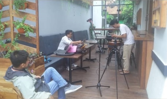 Video Editing - EDITING VIDEO KONTEN BEBAS, BERKUALITAS, DAN CEPAT - 3