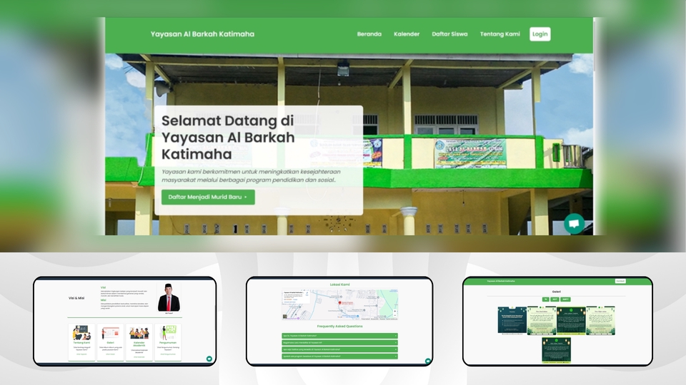 Jasa Pembuatan Website Profesional di Indonesia, Harga Website Murah,  Jasa Website Company Profile, Buat Website Toko Online.