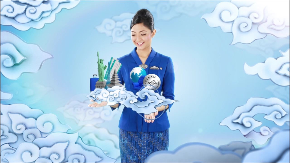 Motion Graphics - Video Animasi 3D/2D Services - 2