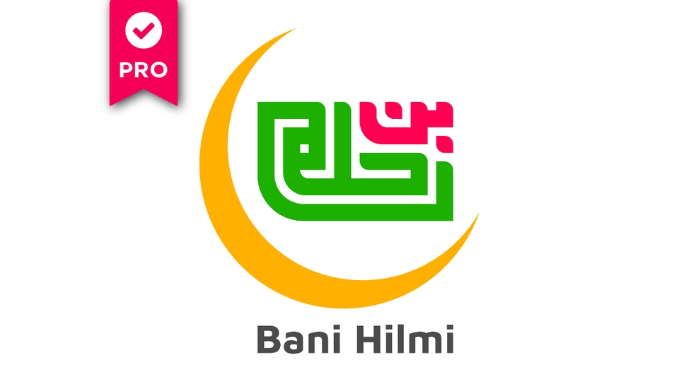 Logo - 🔴 Desain Logo Pro "Revisi Unlimited" - 17