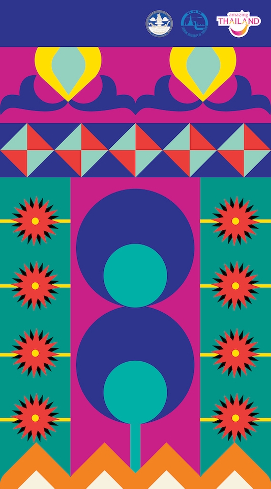 ภาพประกอบเวกเตอร์ - วาดภาพประกอบ Vector Illustration - 3