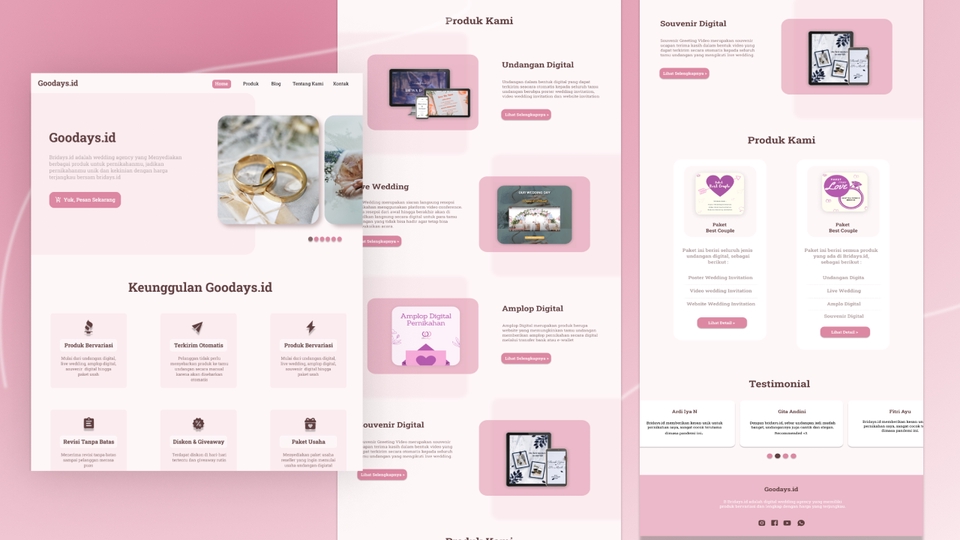 Desain UI UX untuk website dan aplikasi mobile, tampilan website dan aplikasi, ui ux web design, ui ux desain aplikasi, jasa desain ui ux, harga desain ui ux, freelancer ui ux.
