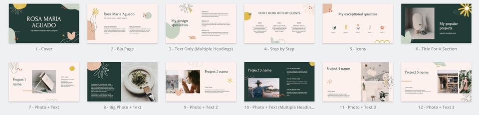 รับทำ presentation งานอีเวนท์
