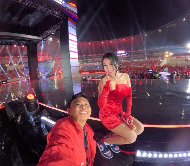 Sound Effects - Aransemen Musik Original Bonus Mixing Mastering - 6