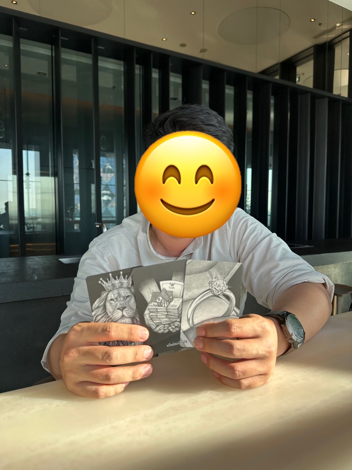 ดูดวงไพ่ยิปซี ไพ่พรหมญาณ รับดูดวง ดูดวงออนไลน์ ดูดวงความรัก ดูดวงการงาน ดูดวงการเงิน ดูดวงแม่นๆ ดูดวงพรหมชาติ ดูดวงกราฟชีวิต