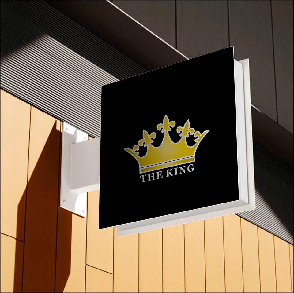 Jasa desain logo online profesional, buat logo keren dan unik untuk bisnis Anda.