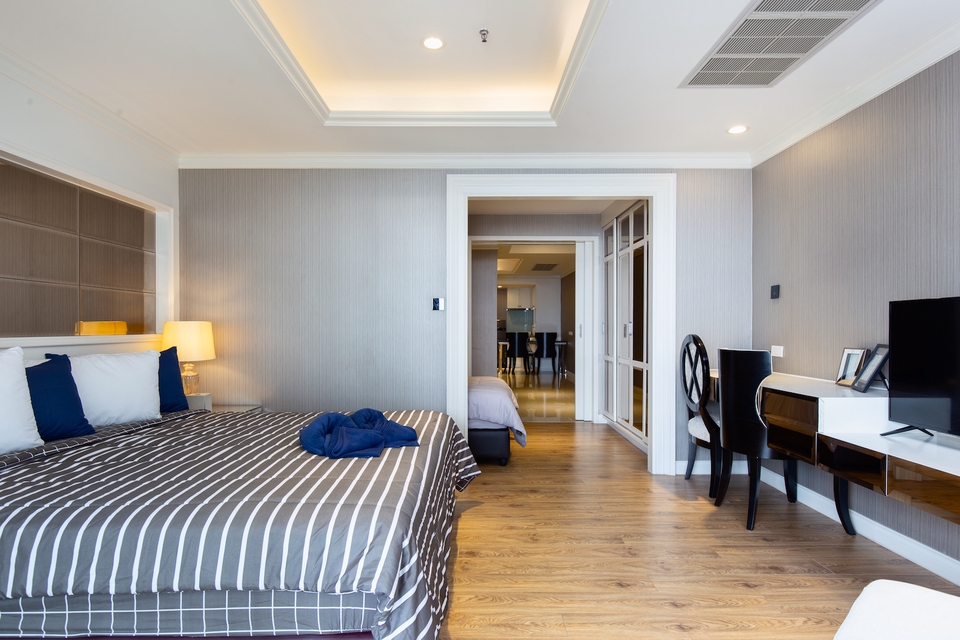 Photography - ช่างภาพ คอนโด รีสอร์ท โรงแรม ร้านอาหาร สถาปัตย์ airbnb ตกแต่งภายใน built in - 21