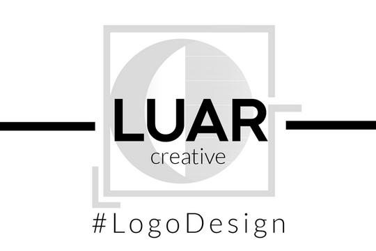Logo Design Professional + Unlimited Revision