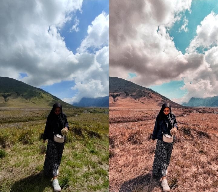 Edit Gambar & Photoshop - JASA EDIT FOTO DI LIGHTROOM - 2