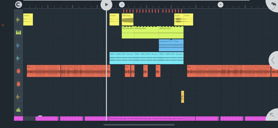 Sound Engineering - ลงเสียงโฆษณาผ่านเสียงเพลง - 6
