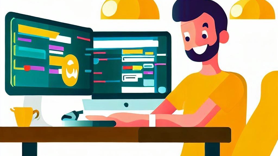 Web Development - Custom Web development Profesional mengunakan Laravel - 1