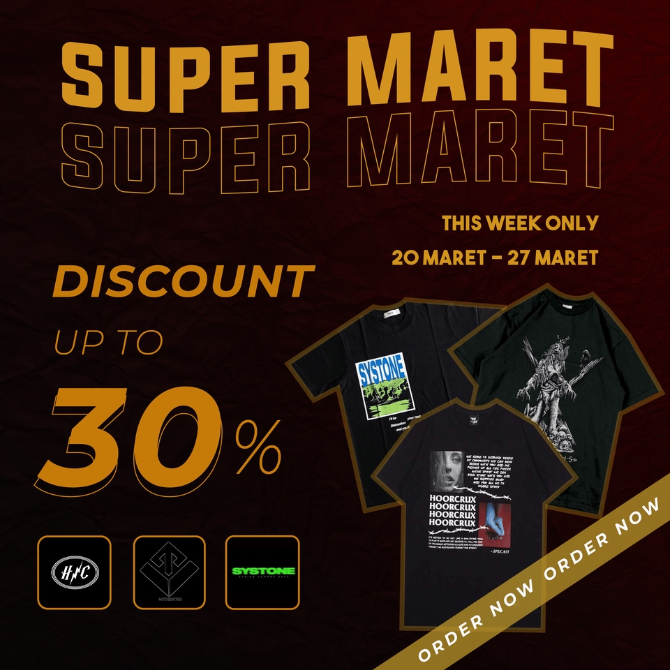 Banner Online - Postingan Social Media - 6