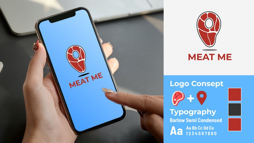 Logo - Design Logo untuk Company, UMKM, Cafe, Olshop - 9