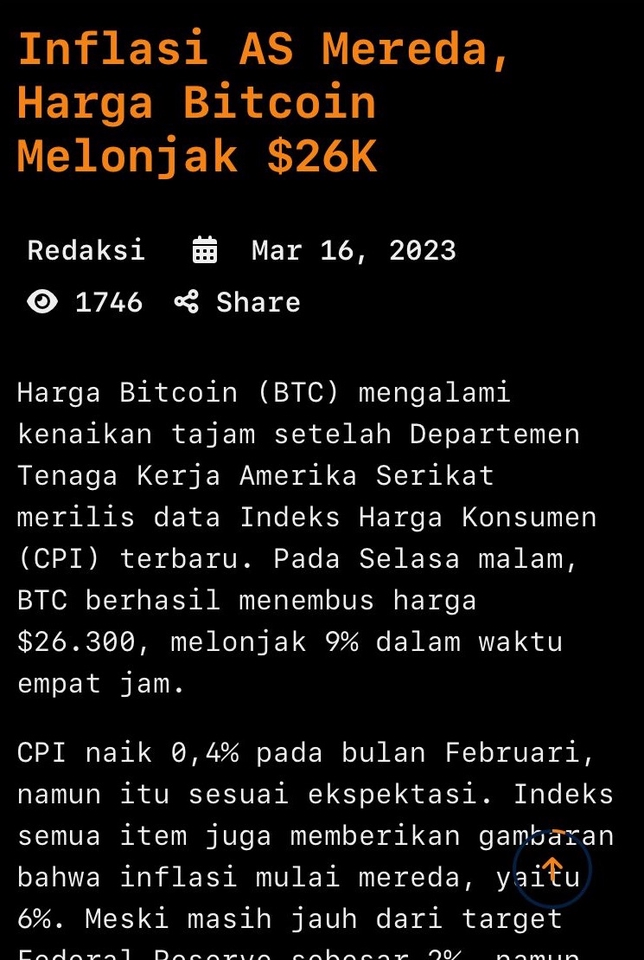 Penulisan Konten - Penulisan Artikel Crypto/Kripto, Blockchain, NFT, Web3 (Bahasa Inggris/Indonesia) - 10