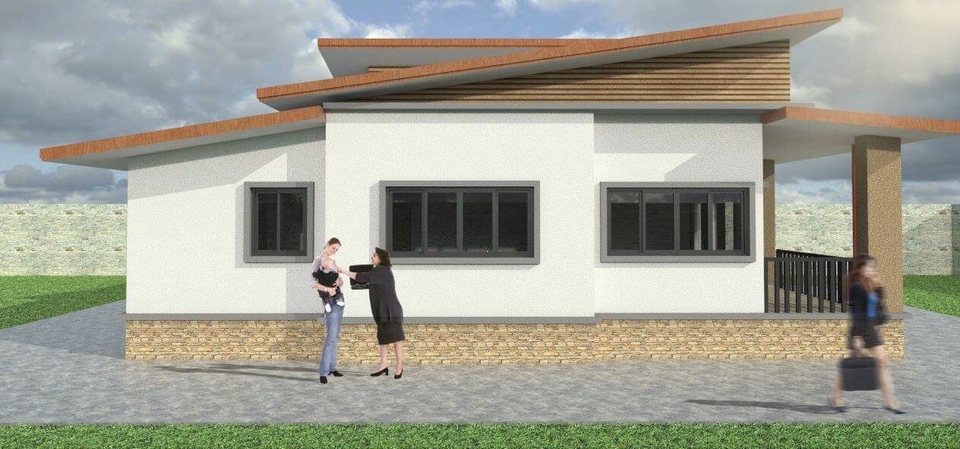 ออกแบบตกแต่งภายในและภายนอก - บริการออกแบบ,เขียนแบบเพื่อขออนุญาติ2D 3D บ้าน,ร้านค้า,ร้านกาแฟ, อาคารอื่นๆ,ดาร์ฟแบบ - 27