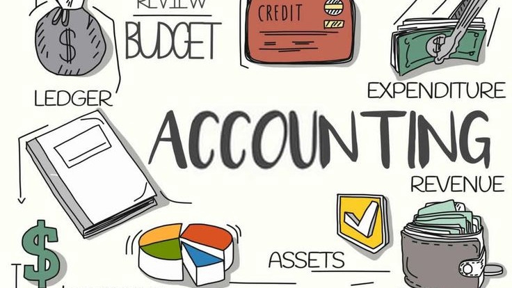 Jasa Akuntansi Freelance: Penyusunan Laporan Keuangan, Konsultan Keuangan, Pembukuan Keuangan, Budgeting