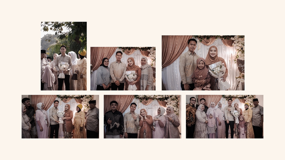 Fotografi - Pre-Wedding, Couple Session & Family Session Domisili Kab. Tangerang dan sekitarnya - 5