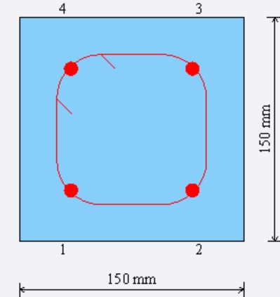 3D & Perspektif - Building Analysis Structure - 9