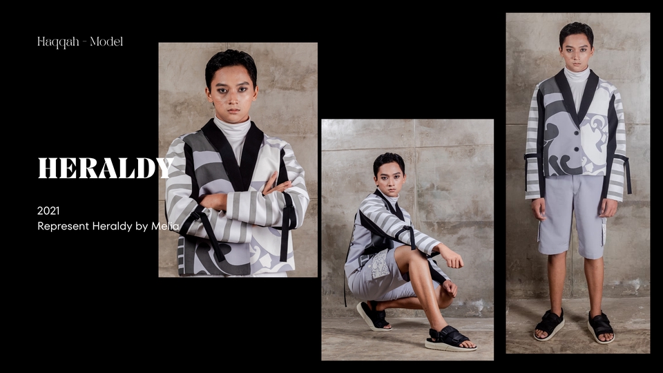 Jasa Lainnya - Talent/Model Pria bisa untuk katalog and videoshoot - 7