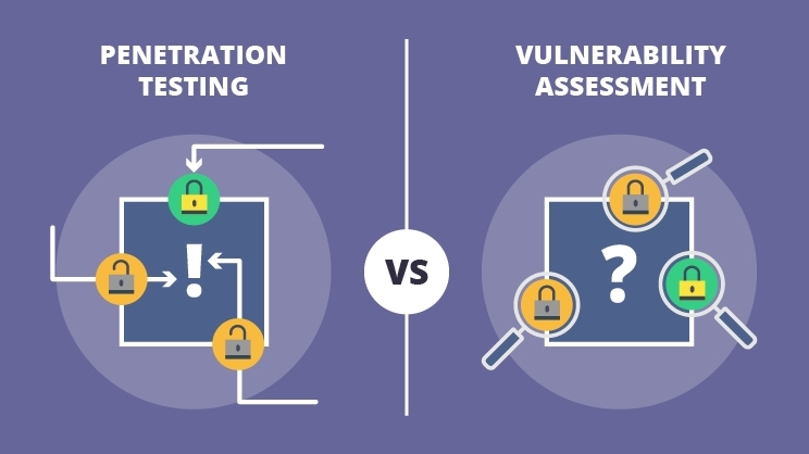 IT Solution และ Support - รับทำ Penetration Testing และให้คำปรึกษาด้าน CyberSecurity - 2
