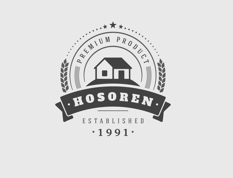 Logo - รับออกแบบ Logo minimal , Logo openner - 5