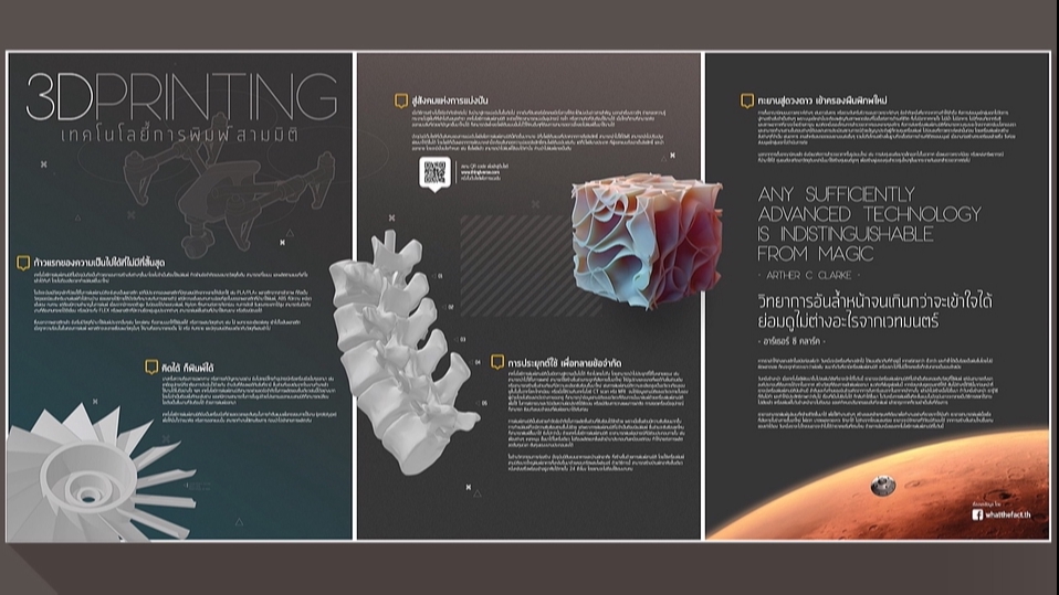 Infographics - Infographic ระดับ PRO ย่อยง่าย คุยง่าย แบบคนโต ๆ กันแล้ว ;) - 1