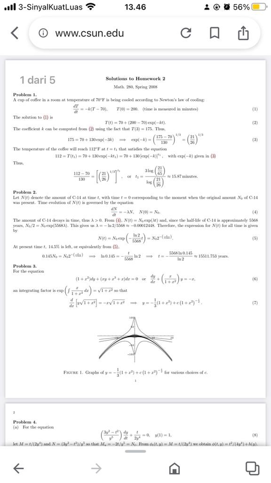 Kursus Online - Les Matematika TK-SD - 2