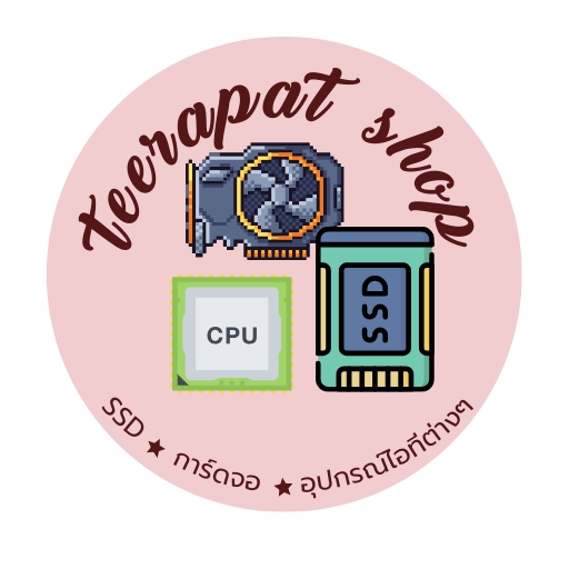 Logo - รับออกแบบโลโก้ - 4