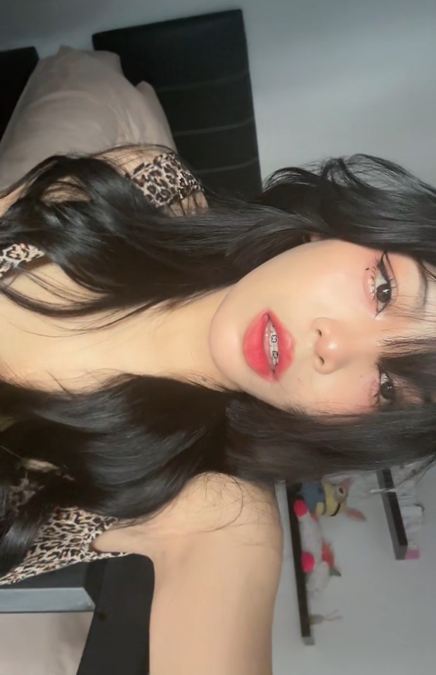 เน็ตไอดอลรีวิวเครื่องสำอาง สวย ฟันสวย รีวิวสินค้า