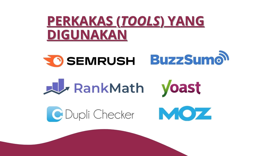 Penulisan Konten - Content Writer dan Penulis Artikel SEO - 6