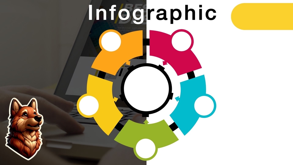 Presentation - รับทำ Presentation / Slide / Poster /งาน Art Work ต่างๆ - 5