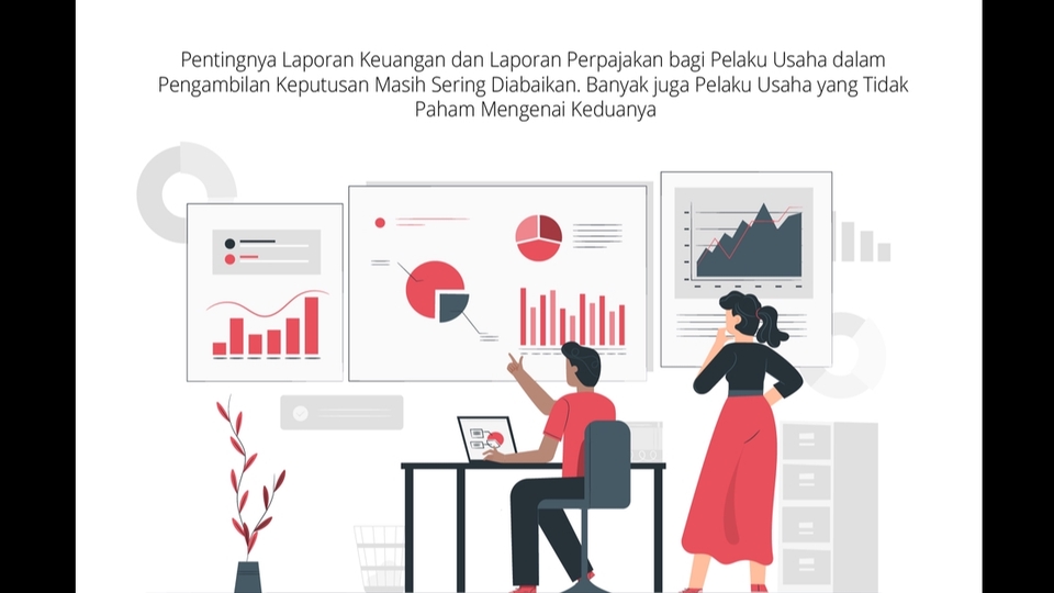 Akuntansi dan Keuangan - KHUSUS UMKM...!!! - Jasa Pembukuan, Akuntansi dan Pajak - 2